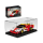 Zabawka edukacyjno-interaktywna Mould King Klocki konstrukcyjne GTR Longtail 385 el. zestaw 27089